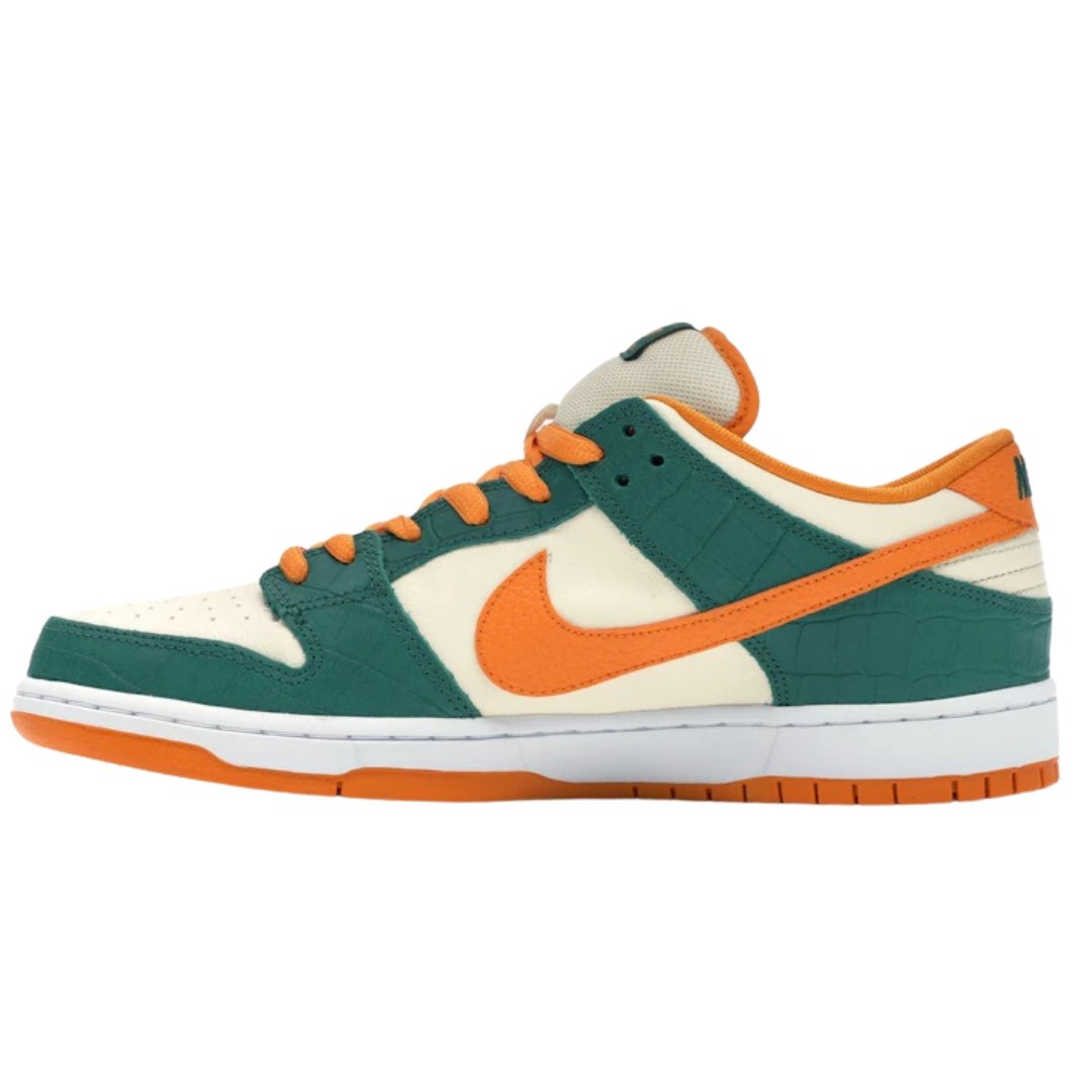 4-308.jpg SB DUNK Low "Legion Pine Kumquat " - Imagen 1
