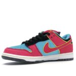 SB DUNK Low "Ms. Pacman " - Imagen 4