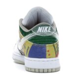 SB DUNK Low "Multicolor" - Imagen 5