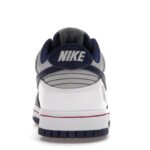 SB DUNK Low "Nets" - Imagen 4