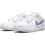 SB DUNK Low "Purple Pulse" - Imagen 4