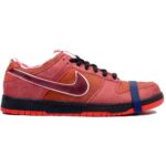 SB DUNK Low "Red Lobster" - Imagen 5