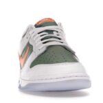 SB DUNK Low "SE NY vs. NY 0" - Imagen 5