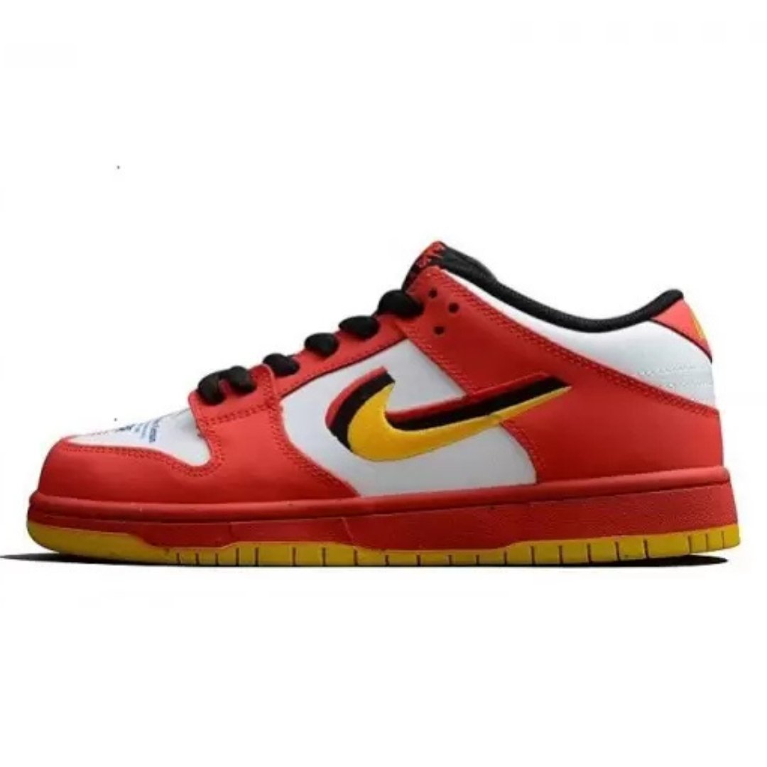 4-331.jpg SB DUNK Low "Vietnam 25th Anniversary" - Imagen 1