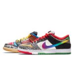 SB DUNK Low "What The Paul 18" - Imagen 4