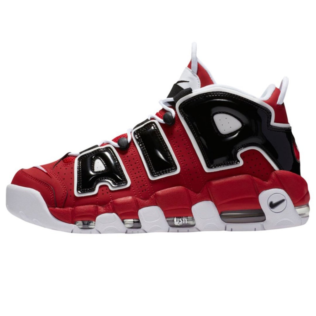 4-358.jpg UPTEMPO "Bulls Hoops" - Imagen 1