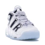 UPTEMPO "Chrome White" - Imagen 5
