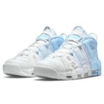 UPTEMPO "Gradent Blue White" - Imagen 5