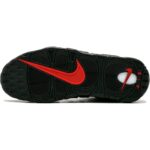 UPTEMPO "SUP All Black" - Imagen 4