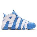 UPTEMPO "University Blue" - Imagen 4