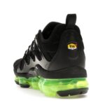 AIR VAPOR MAX Plus "Bleast Black React Green" - Imagen 4