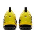 AIR VAPOR MAX Plus "SpeedYellow&BleastBlack" - Imagen 4