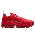 AIR VAPOR MAX Plus "Total Red" - Imagen 5