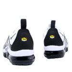 AIR VAPOR MAX Plus "White Black" - Imagen 4