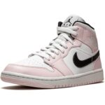 AIR JORDAN 1 High "Barely Rose" - Imagen 4