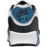 AIR MAX 90 "Black Blue" - Imagen 5