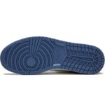 AIR JORDAN 1 High "Blue Moon" - Imagen 5