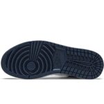 AIR JORDAN 1 High "Midnight Navy" - Imagen 4