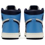 AIR JORDAN 1 High "Obsidian" - Imagen 4