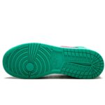 AIR JORDAN 1 High "OG South beach" - Imagen 5