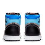 AIR JORDAN 1 High "Prototype" - Imagen 4