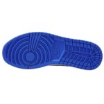 AIR JORDAN 1 High "Signal Blue" - Imagen 4