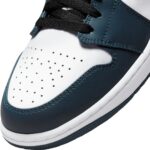 AIR JORDAN 1 High "South Beach Miami" - Imagen 4