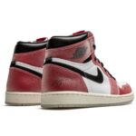 AIR JORDAN 1 High "Trophy Room Chicago" - Imagen 6
