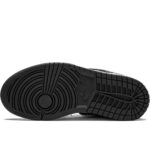 AIR JORDAN 1 High "Twist Panda" - Imagen 5