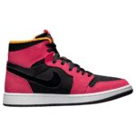 AIR JORDAN 1 High "Zoom Hyper Pink" - Imagen 5