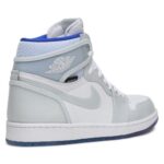 AIR JORDAN 1 High "Zoom Racer Blue" - Imagen 4