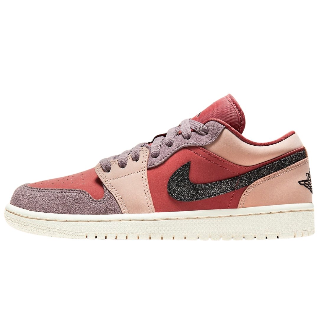 4-452.jpg AIR JORDAN 1 Low "Canyon Rust" - Imagen 1