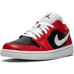 AIR JORDAN 1 Low "Chicago Flip" - Imagen 2