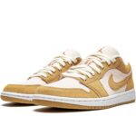 AIR JORDAN 1 Low "Corduroy" - Imagen 4