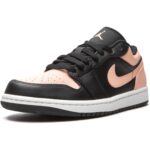 AIR JORDAN 1 Low "Crimson Tint" - Imagen 2