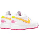 AIR JORDAN 1 Low "Edge Glow" - Imagen 5
