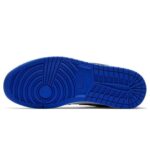 AIR JORDAN 1 Low "Hyper Royal" - Imagen 4