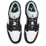 AIR JORDAN 1 Low "Island Green" - Imagen 4