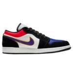 AIR JORDAN 1 Low "Lakers 3" - Imagen 5