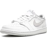 AIR JORDAN 1 Low "Neutral Grey" - Imagen 2
