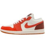 AIR JORDAN 1 Low "Orange"