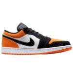 AIR JORDAN 1 Low "Shattered Blackboard" - Imagen 2