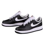 AIR FORCE 1 Black & White - Imagen 5