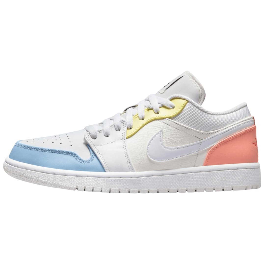 4-483.jpg AIR JORDAN 1 Low "To My First Coach" - Imagen 1