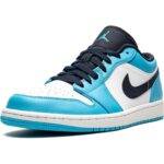AIR JORDAN 1 Low "UNC 2021" - Imagen 2