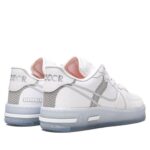 AIR FORCE 1 DMSX "White Blue Ice" - Imagen 4