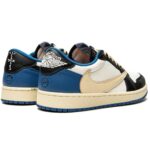 AIR JORDAN 1 Low x Travis Scott "Fragment" - Imagen 5