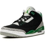 AIR JORDAN RETRO 3 "Pine Green" - Imagen 4