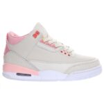 AIR JORDAN RETRO 3 "Rust Pink" - Imagen 4