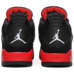 AIR JORDAN RETRO 4 "Red Thunder" - Imagen 4